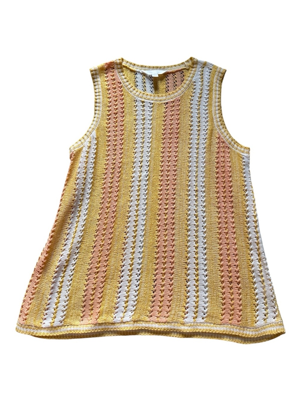 Lauren Conrad Vacation Dream Top